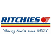 Ritchies website
